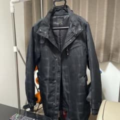メンズコートのサムネイル