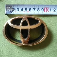 おれ#プロフ必見#様専用　レクサスエンブレム　トヨタのサムネイル