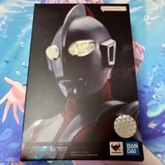 S.H.Figuarts フィギュアーツ 真骨彫製法 ウルトラマンのサムネイル