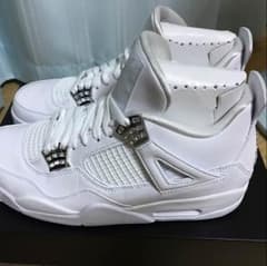 ジョーダン4 今月限定価格のサムネイル