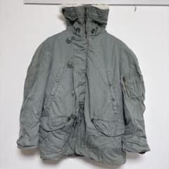 Q*P様 70s n3b n3-b ミリタリージャケット　usaf ショート丈 Q*P様 70s n3b n3-b ミリタリージャケット usaf ショート丈 - メルカリ