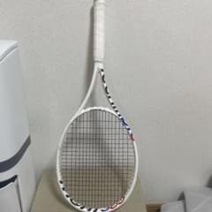 テクニファイバー T-Fight 305 ホワイト G2 - メルカリ