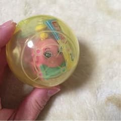ポッポちゃん ガチャガチャのサムネイル