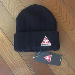 lecoqsportif  ニット帽のサムネイル