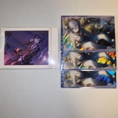 KAITO グッズセット プロセカのサムネイル