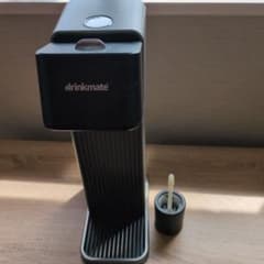 drinkmate 炭酸水メーカー 本体　620のサムネイル