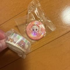 ビッくらポン デザート キャッチ ティニピンのサムネイル