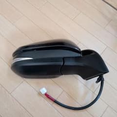 voxy 80系 ドアミラー ジャンクのサムネイル
