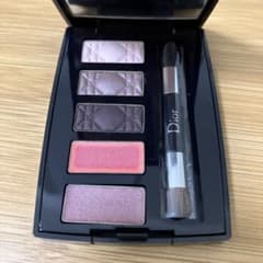 DIOR リップ&メイクアップ　パレット　オファーのサムネイル