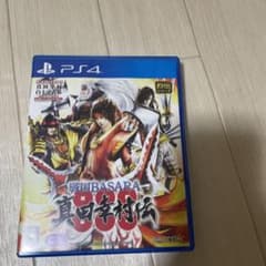 戦国BASARA 真田幸村伝のサムネイル