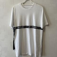 美品 アルマーニエクスチェンジ Tシャツ Sサイズのサムネイル