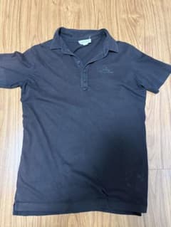 00s Diesel polo shirt