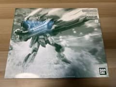 ブラストインパルスガンダム　 MG 新品　未組立のサムネイル