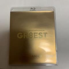 売り切りたいです！関ジャニ∞ GR8ESTのサムネイル