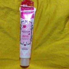 薔薇のハンドクリーム ♡のサムネイル