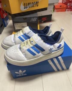 adidas Puffylette Footwear Whiteのサムネイル