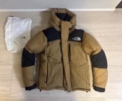 THE NORTH FACE バルトロライトジャケット S ブラウン系 ブラックのサムネイル