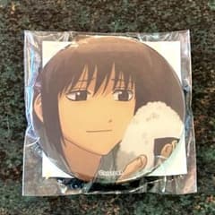 銀魂 桂小太郎 松下村塾 幼少期 缶バッジ j-worldのサムネイル