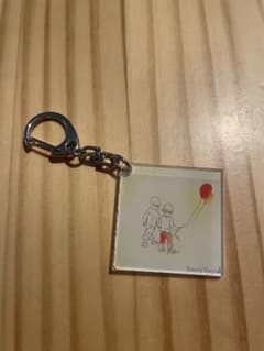 saucy dog アクリルキーホルダー sugarのサムネイル