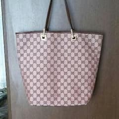 GUCCI トートバッグのサムネイル