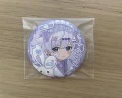 いれいす 初兎 缶バッジ 愛たり 愛してるじゃ足りないもんのサムネイル