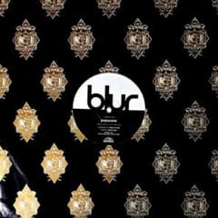 非売品 Blur Popscene ブラー ポップシーン レコード 12インチ - メルカリ
