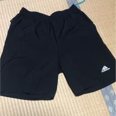 ハーフパンツ adidasのサムネイル