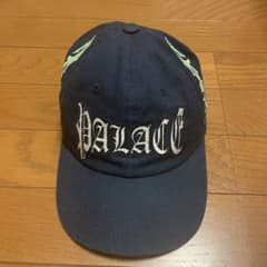 Palace Skateboards capのサムネイル