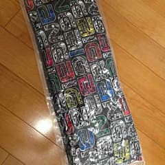 ローソンbigbang１番くじ ロングクッションのサムネイル