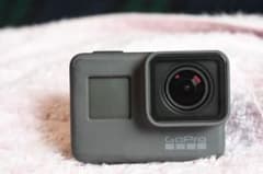 GoPro HERO5 BLACK その他用品のサムネイル