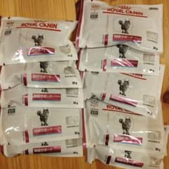 ロイヤルカナン　ROYALCANIN 腎臓サポートスペシャル　30g×10袋のサムネイル