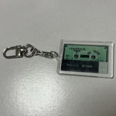 BTS JIMIN MUSE LUCKY DRAW キーリング - メルカリ