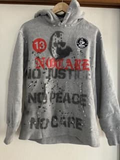 NO CARE カバーオール espy 名古屋 NOCARE ノーケア ESPY one 名古屋HARDCORE - メルカリ