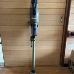 Makita コードレス スティッククリーナー　 18V CL286FDのサムネイル