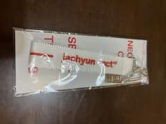 NCT127 ジェヒョン ネームタグのサムネイル