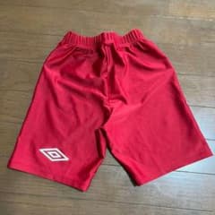 サッカー UMBROアンダーパンツ 150のサムネイル