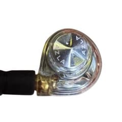 AZLA AZEL 有線イヤホン 3.5mm カナル型のサムネイル