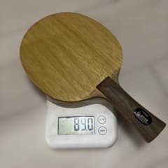 スティガ　クリッパーCC 89g FL（MASTER）のサムネイル