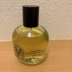 ディプティク diptyqueサテンオイル 100mlのサムネイル