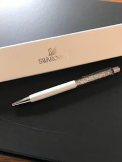 スワロフスキー ボールペンのサムネイル