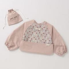 petit main お食事エプロンのサムネイル