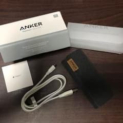 ANKER microUSBケーブルのサムネイル