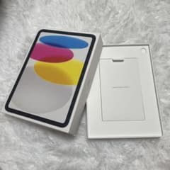 iPad (第10世代) 専用ケース カラフルのサムネイル