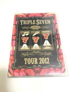 AAA DVD 777のサムネイル