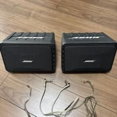 BOSE スピーカー 本体 2個セット　101RD 希少のサムネイル