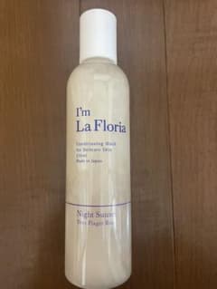 I’m La Floria デリケートボディウォッシュ 250mlのサムネイル