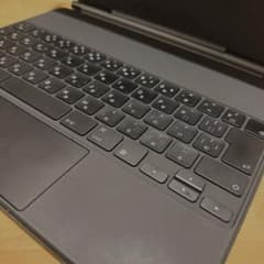 Apple Magic Keyboard 12.9インチ用