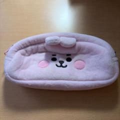 BT21 COOKY ポーチのサムネイル