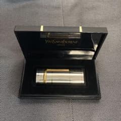 美品　Yves Saint Laurent ライター 専用ケース付きのサムネイル