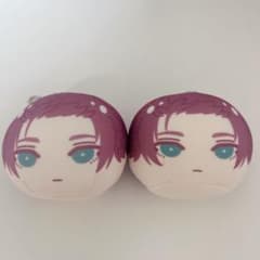 ブルーロック ブルロ おまんじゅう 糸師冴のサムネイル